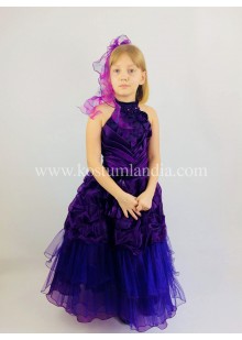 Платье Фиолет 